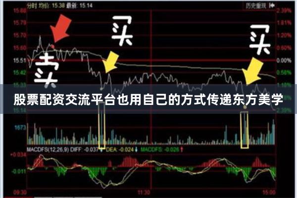 股票配资交流平台也用自己的方式传递东方美学